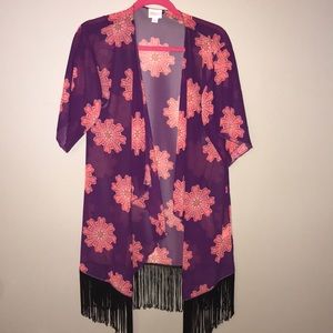 Lularoe Monroe